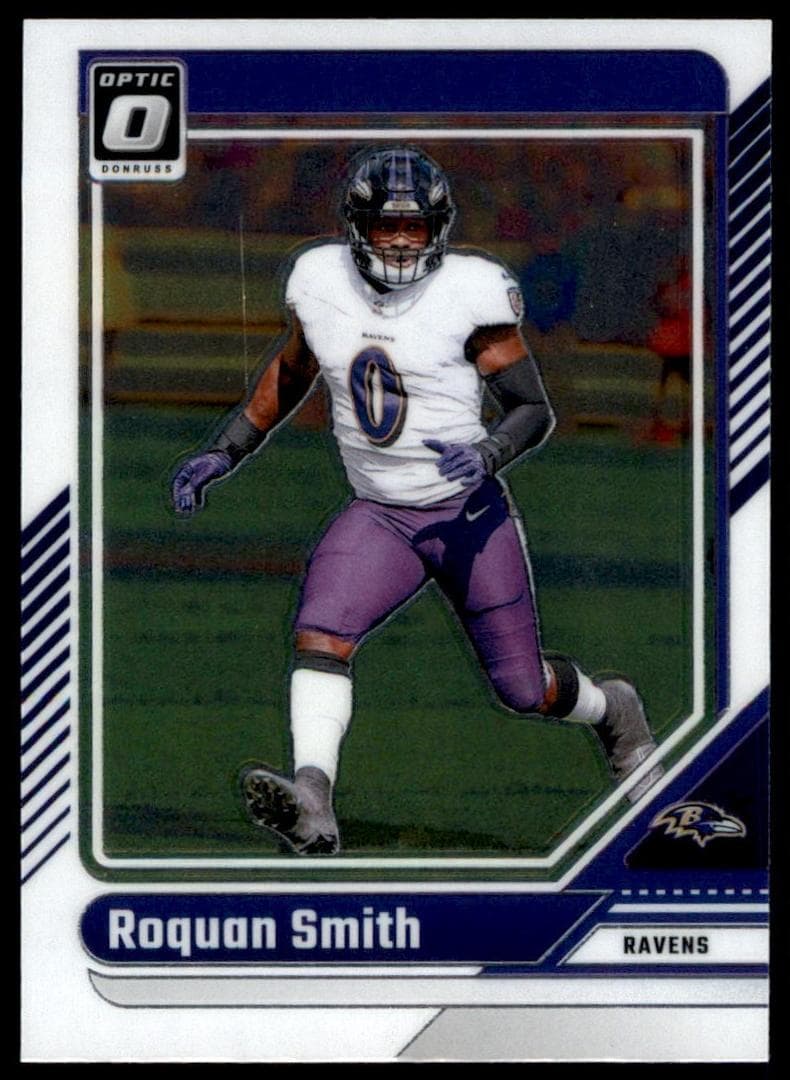 Romeo Doubs 2024 panini