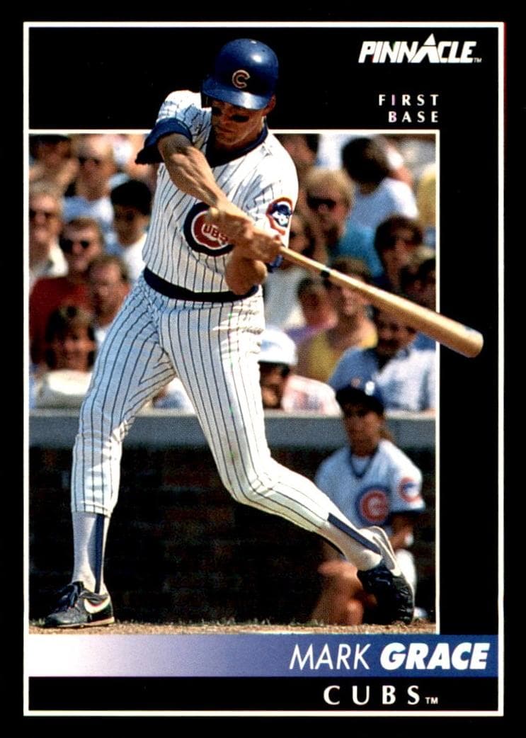Mark Grace #136