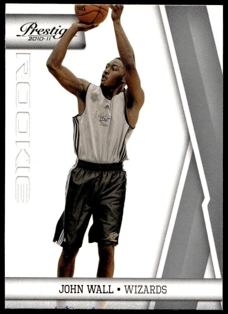 John Wall #151