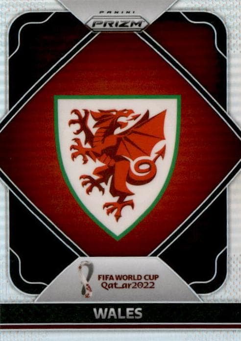 Wales #32
