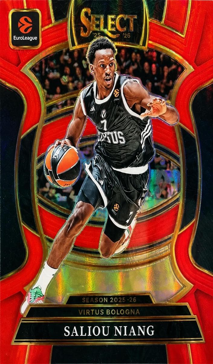 Theodoros Papaloukas trading card