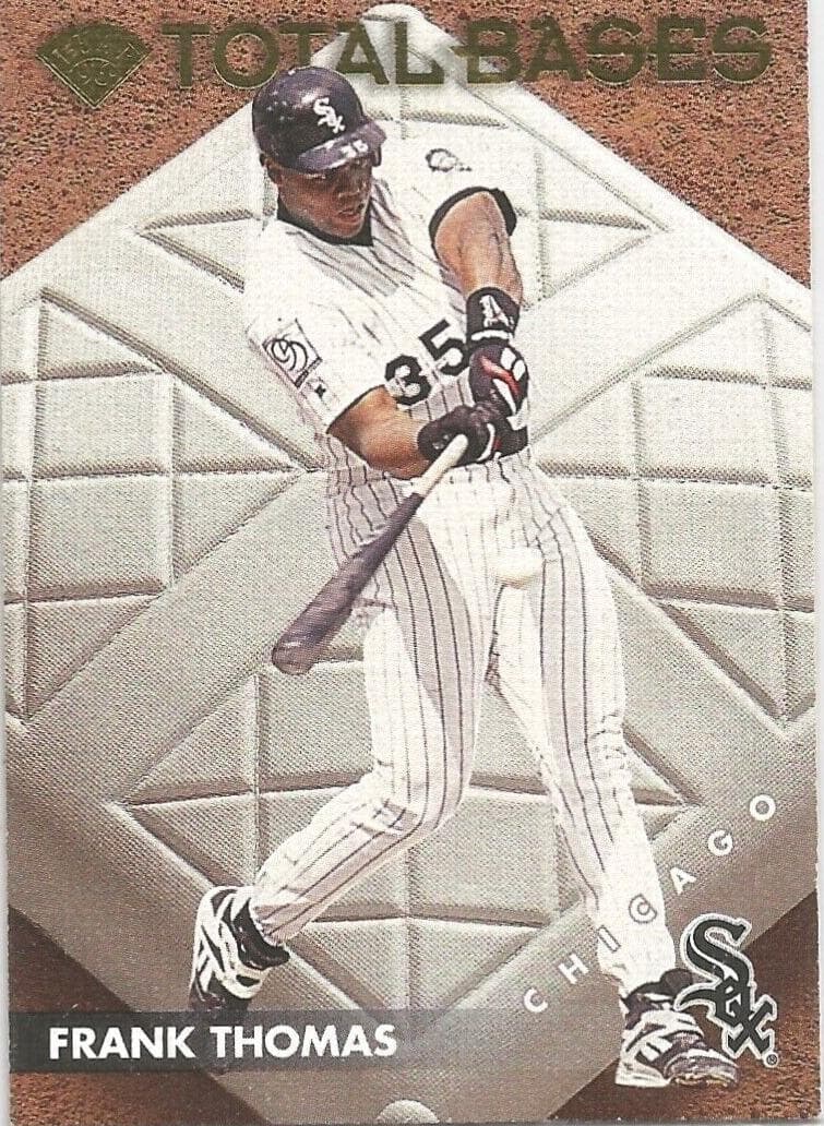 Frank Thomas #1