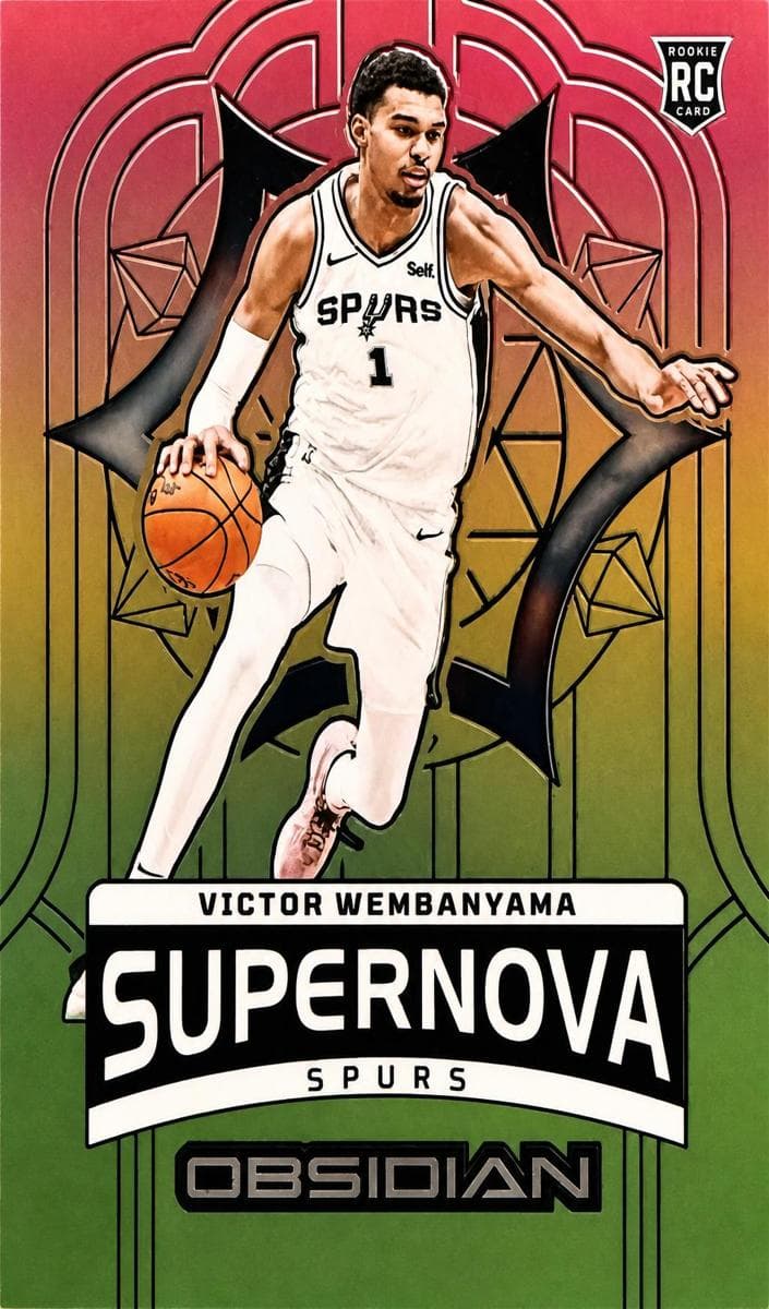 LeBron James #5
