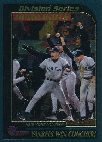 New York Yankees #327