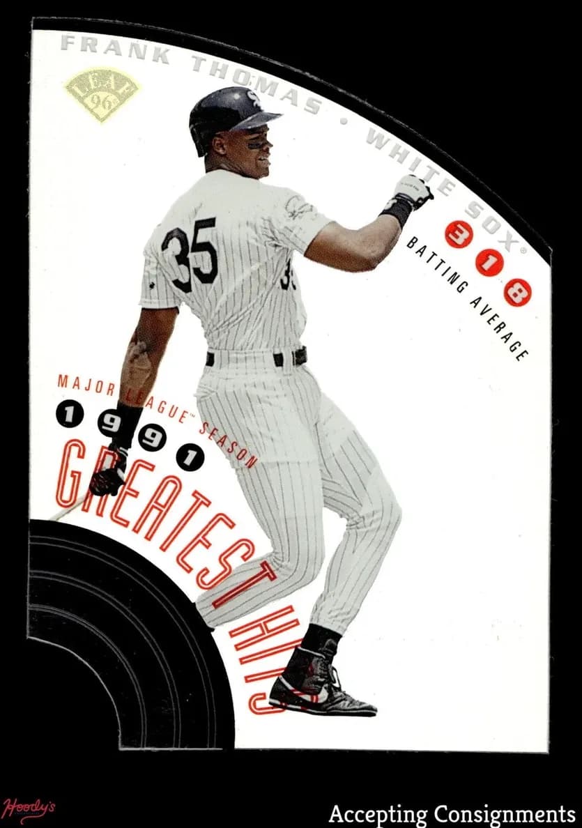 Frank Thomas #2