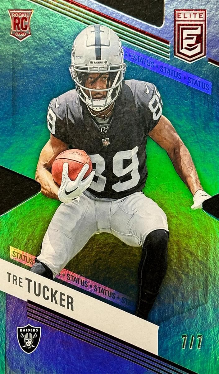Bradley Chubb #186