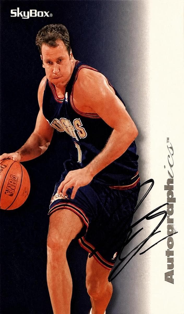 Don MacLean #44