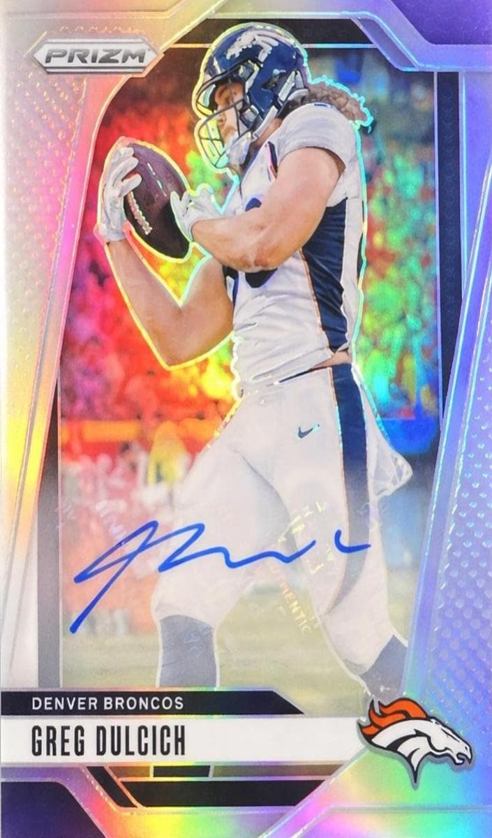Carson Whisenhunt #85