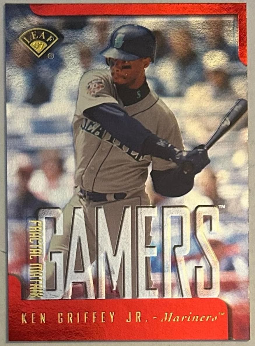 Ken Griffey Jr. #371