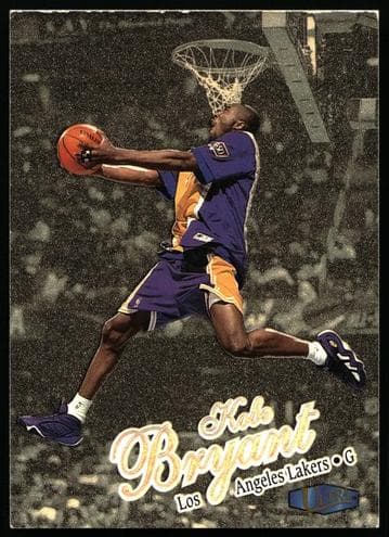 Kobe Bryant #1g
