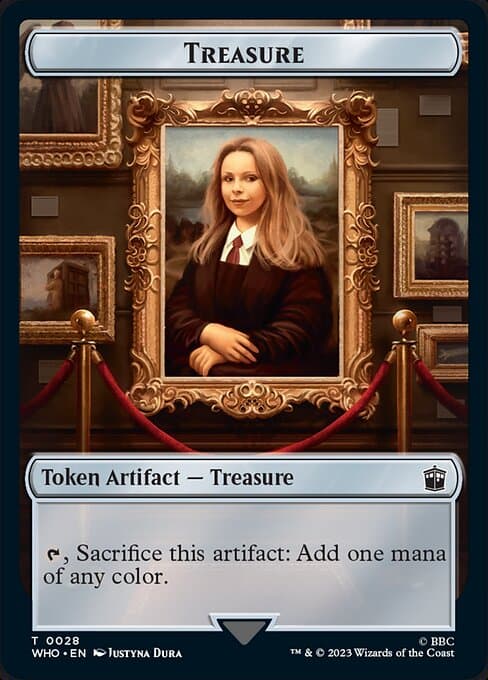 Treasure #28
