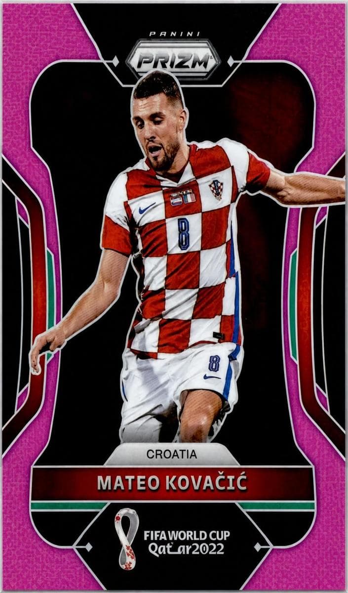 Mateo Kovacic #65