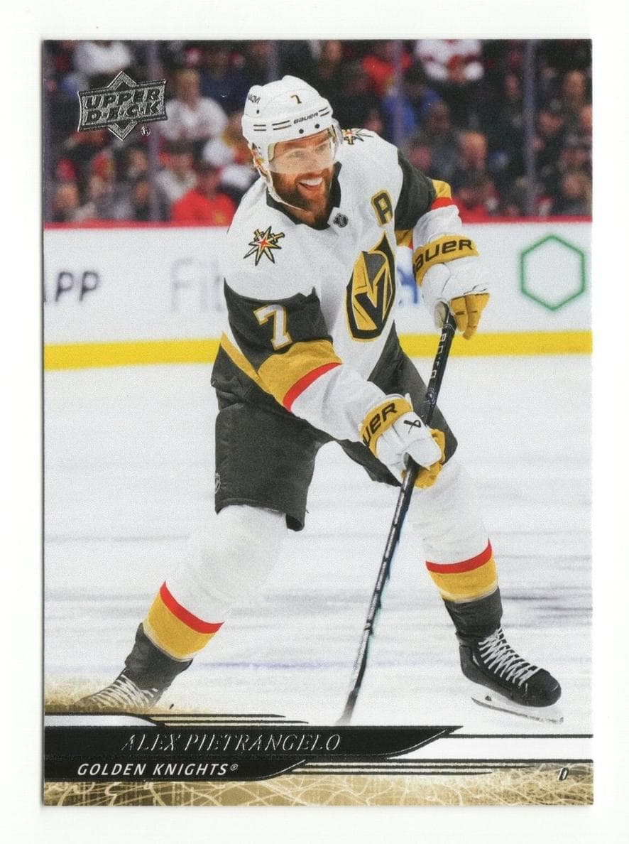 Alex Pietrangelo #185