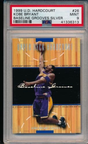 Kobe Bryant #26