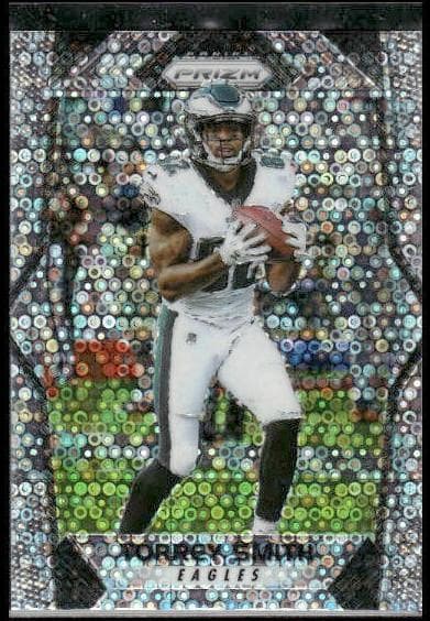 Torrey Smith #47