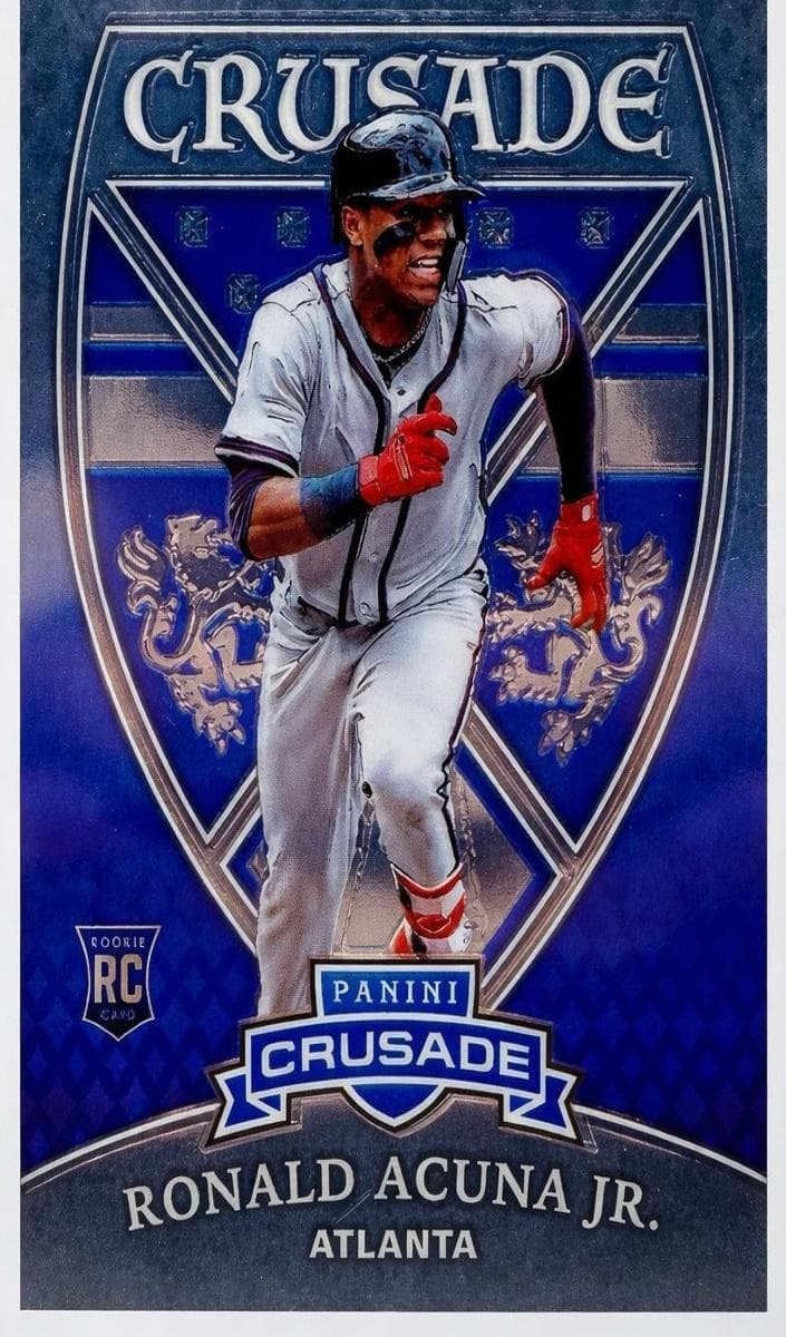 Mitch Garver 2018 panini