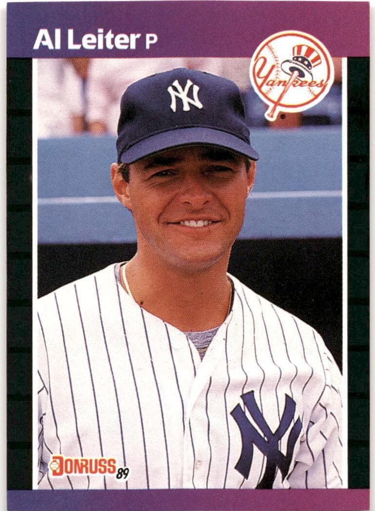Al Leiter #315