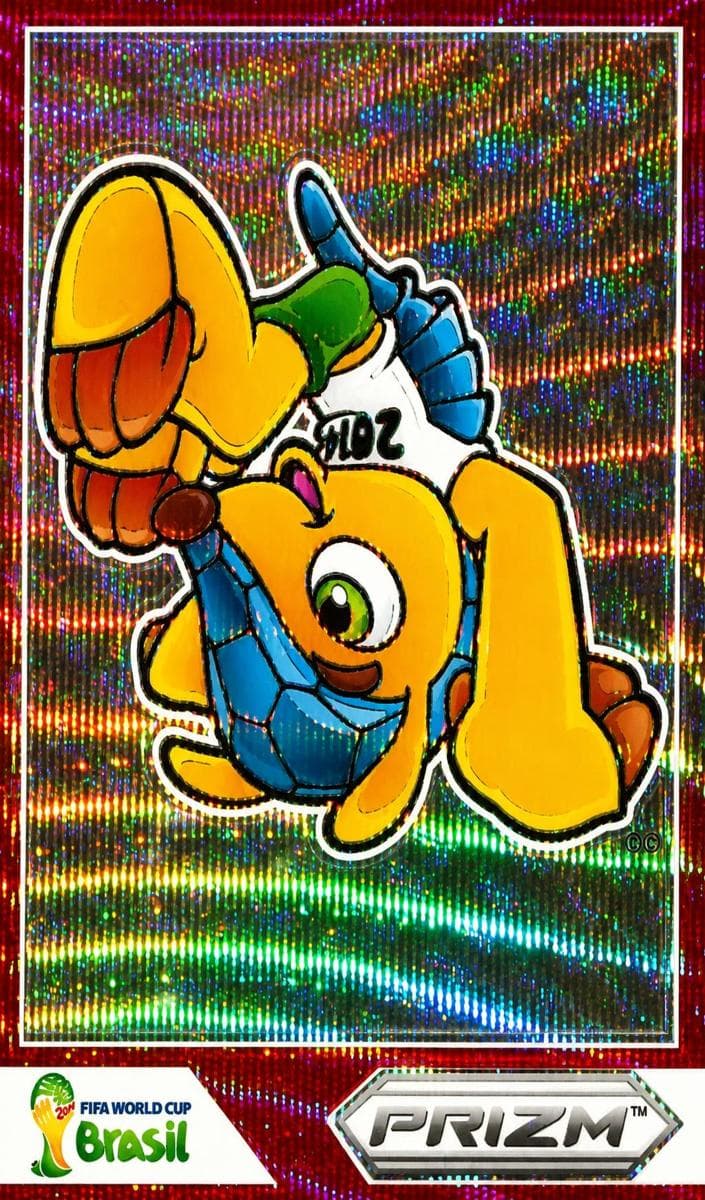 Fuleco #2