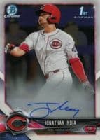 Jonathan India 2018 bowman