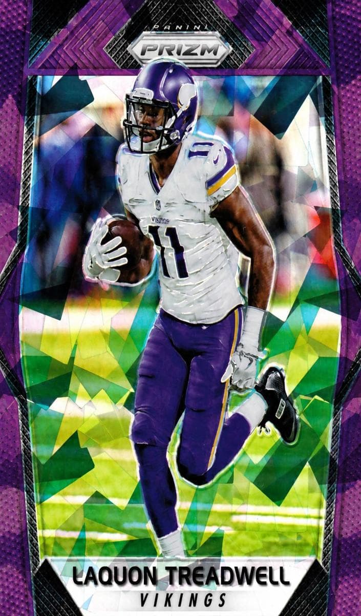 Laquon Treadwell #63
