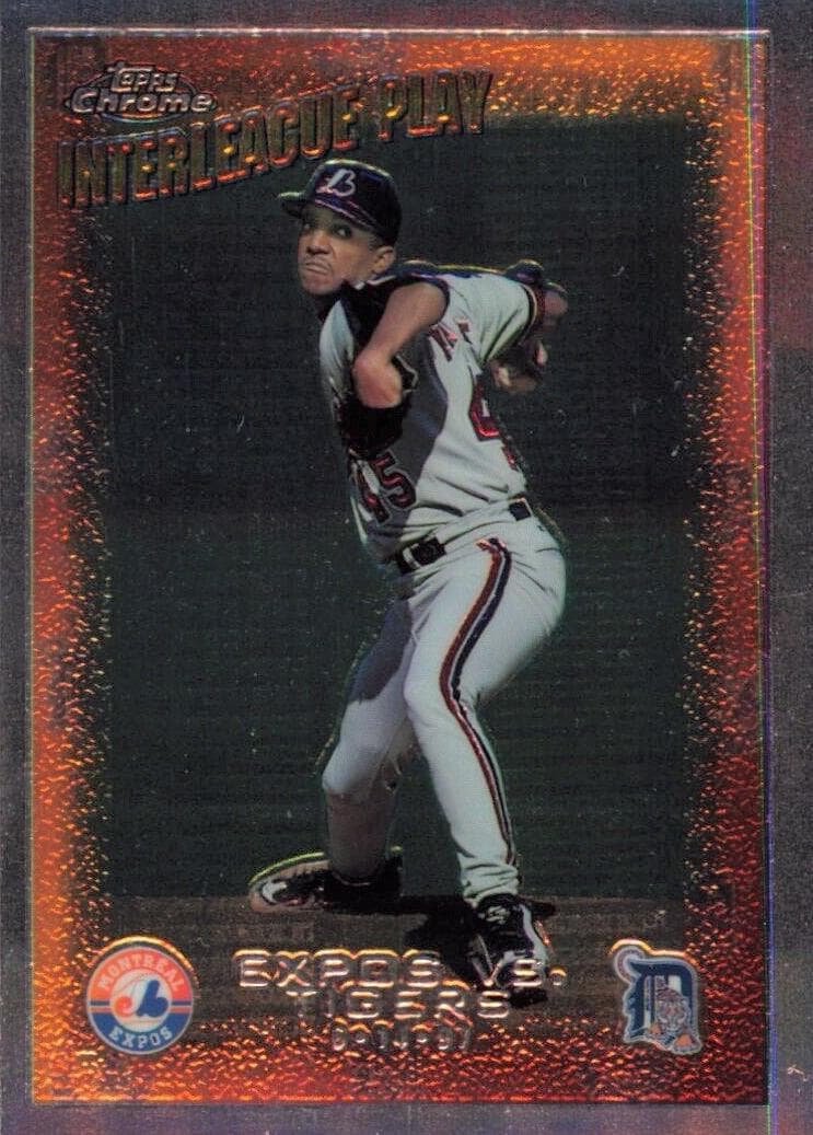 Pedro Martinez #271