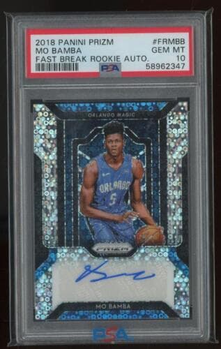 John Wall 2018 panini Panini Prizm