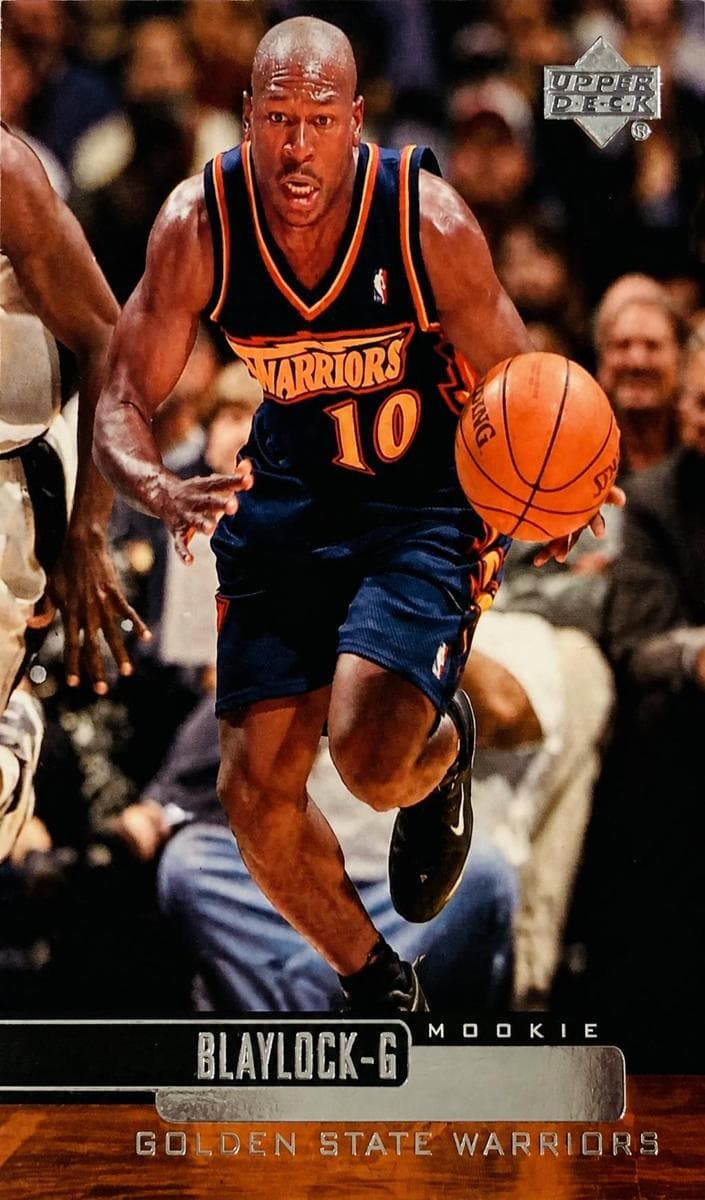 Mookie Blaylock #220
