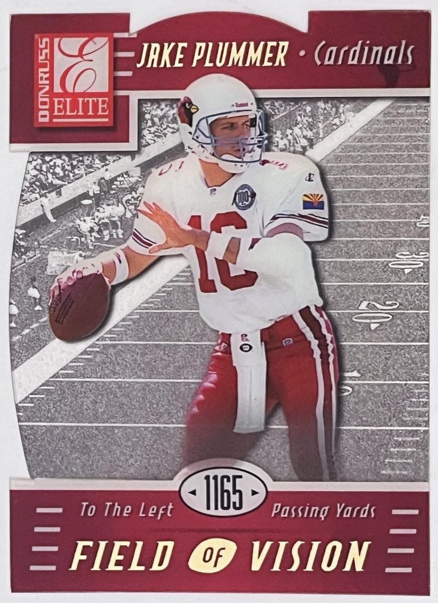 Jake Plummer #3a