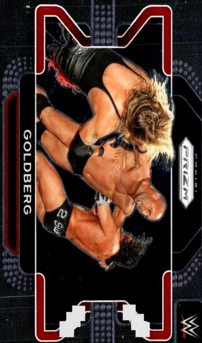 Goldberg #33