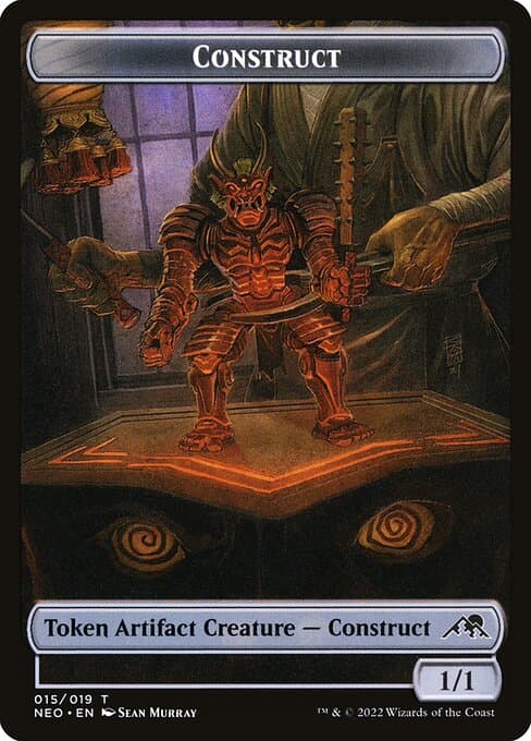 Construct #15