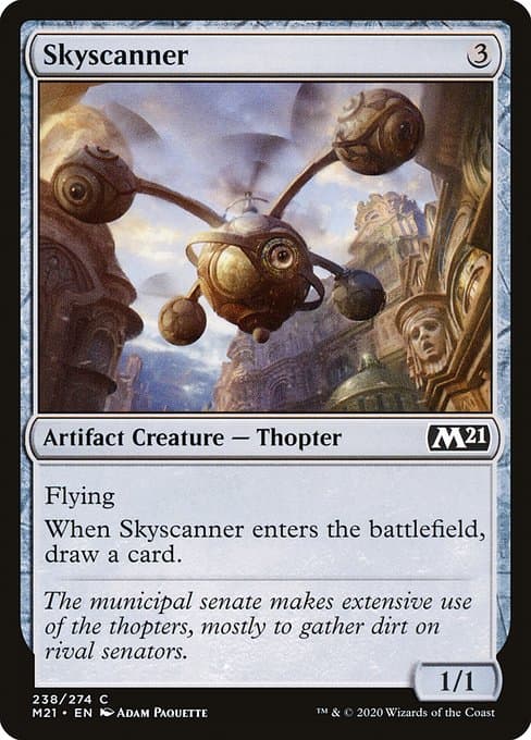 Skyscanner 2022 Magic: The Gathering Starter Commander Decks