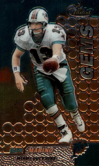 Dan Marino #128
