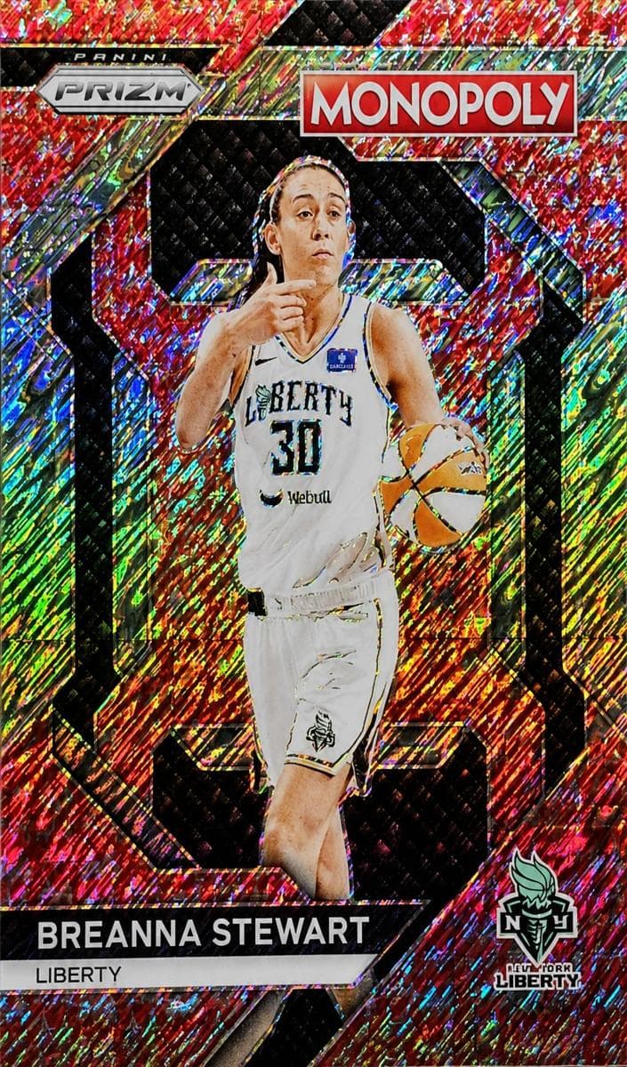 #WNBA4