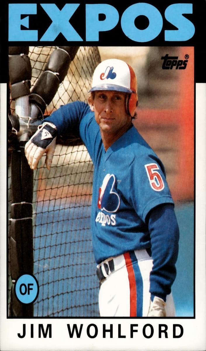 Jim Wohlford #344