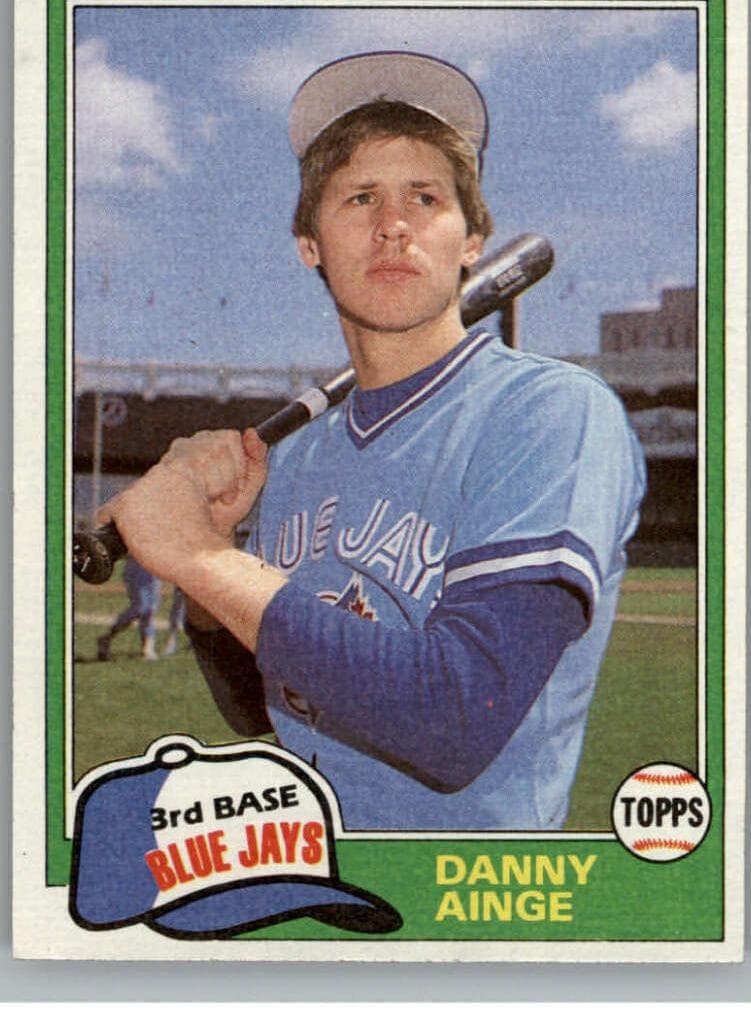 Danny Ainge #727