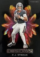 Don Beebe trading card