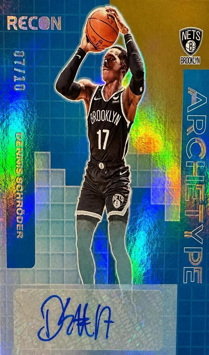 Dennis Schroder #AS-DEN