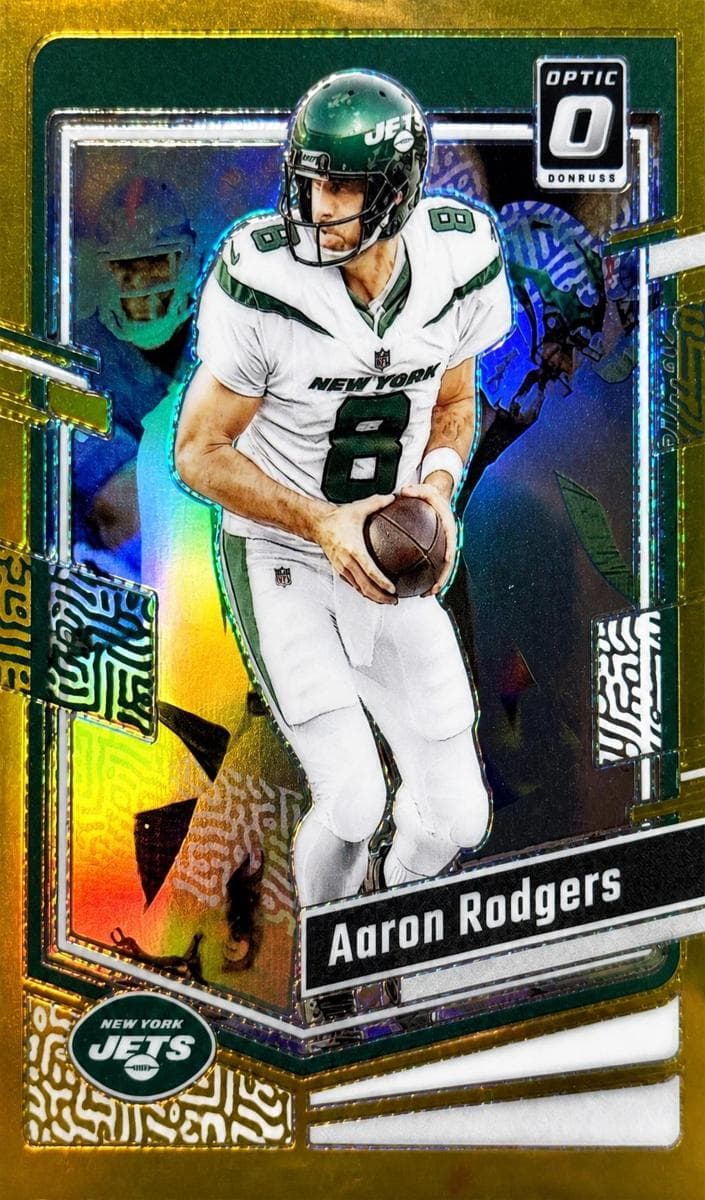 Aaron Rodgers #148