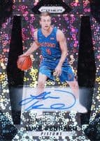 Luke Kennard trading card