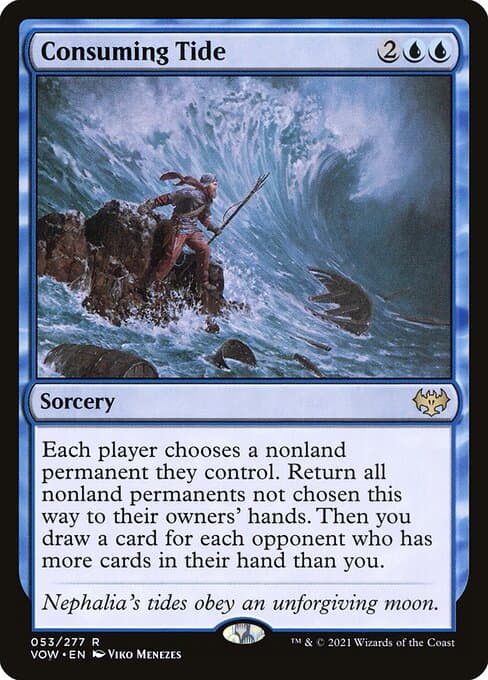Consuming Tide #320