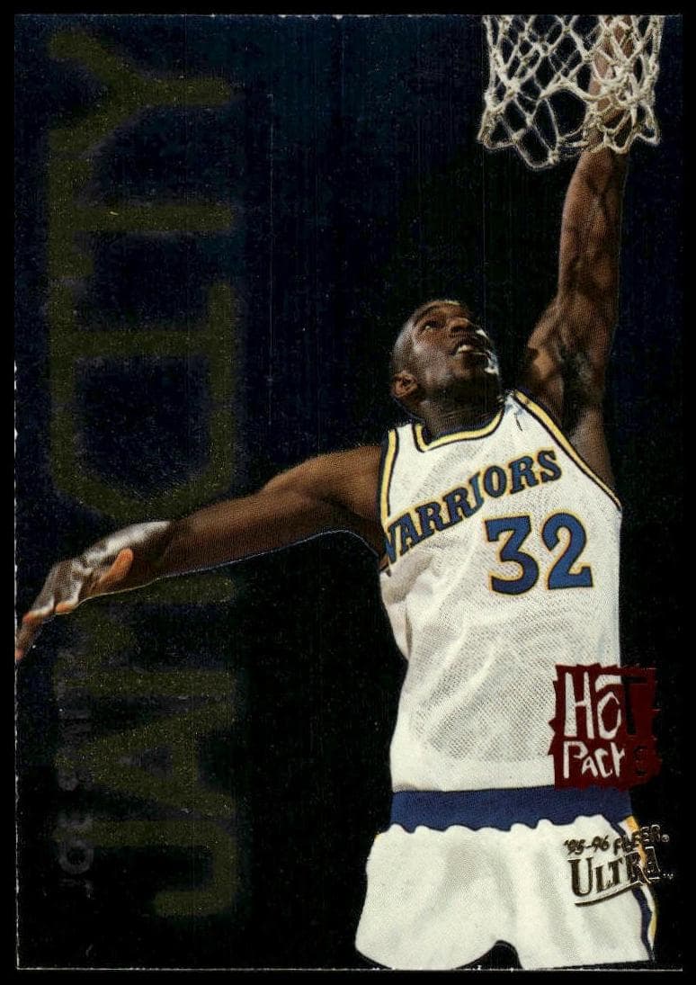 Joe Smith #11
