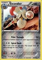 Escavalier 2014 Pokemon