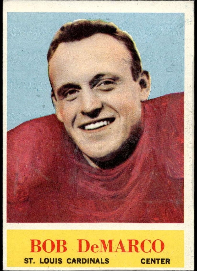 Bob DeMarco #171