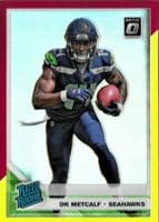 DK Metcalf #163