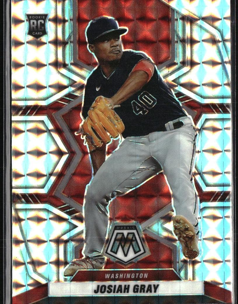 Jonathan Aranda 2023 topps Topps Chrome Logofractor Edition