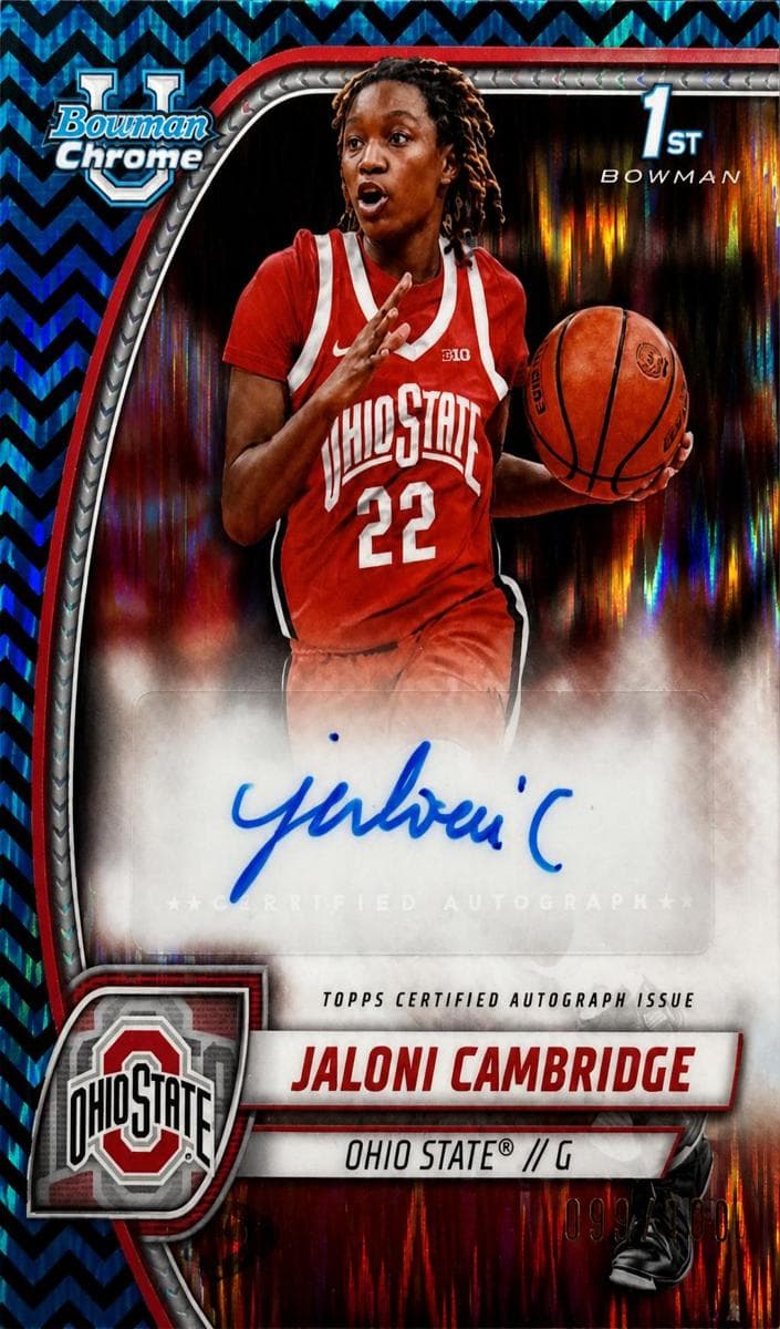 Jaloni Cambridge #29