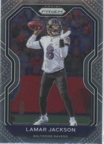 Lamar Jackson #37