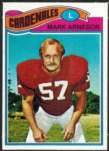 Mark Arneson #361