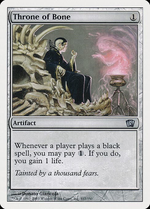 Throne of Bone #279
