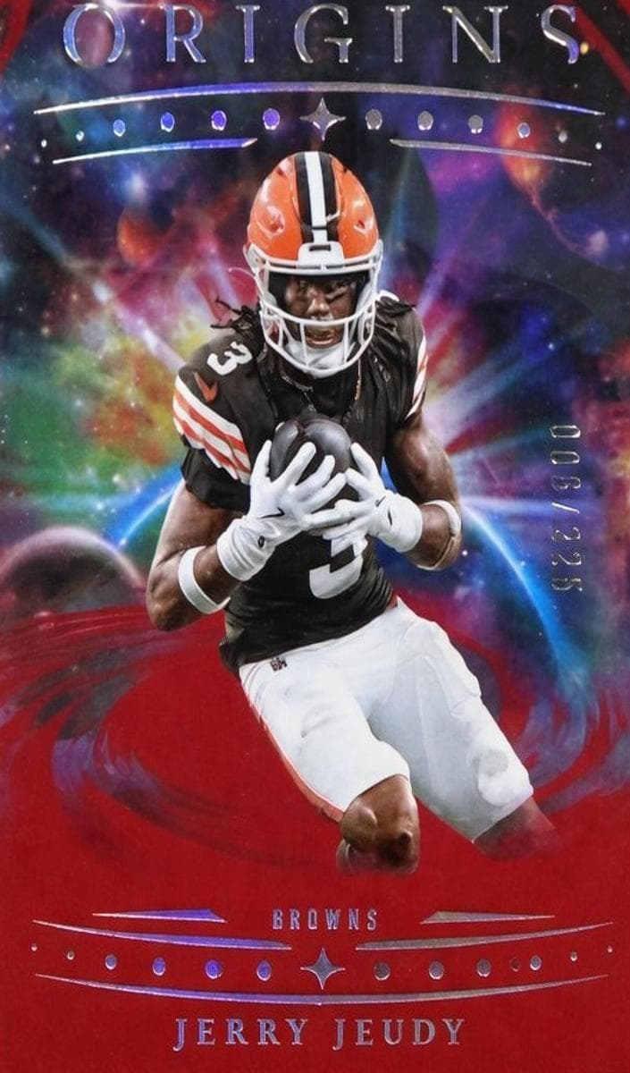 Jerry Jeudy #42